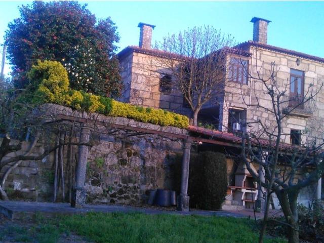Casa venda em Lousada, Porto