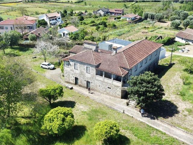 Vivenda venda em Ribeira, Ponte de Lima