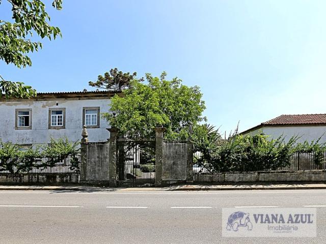 Quinta venda em Petigueiras, Viana Do Castelo