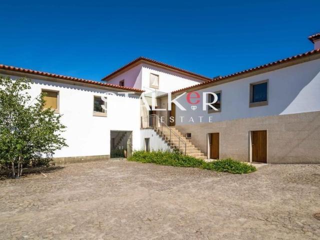Quinta venda em Santo Tirso, Porto