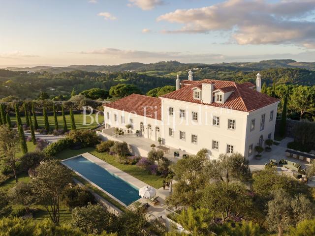 Quinta venda em Azoia, Sintra
