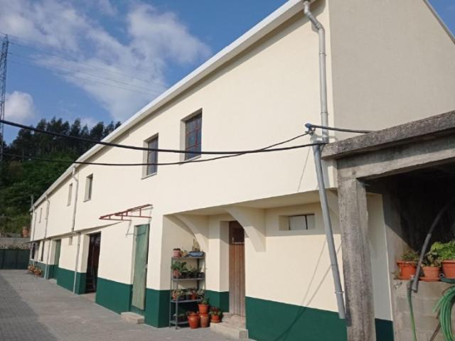 Casa venda em Rachado, Sever Do Vouga