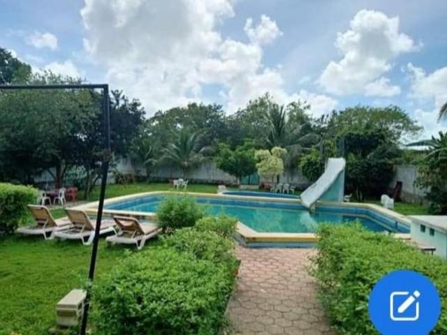 Quinta en venta en Izamal, Yucatán
