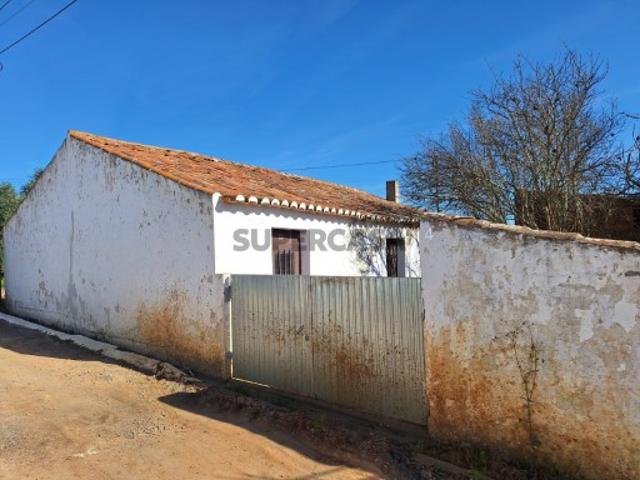 Casa venda em Ferreira Do Alentejo, Beja