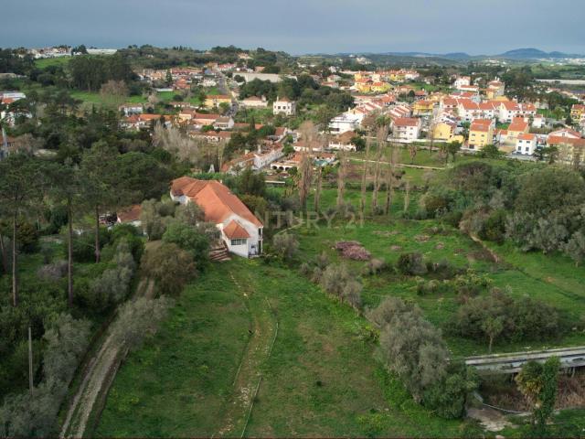 Quinta venda em Pexiligais, Sintra