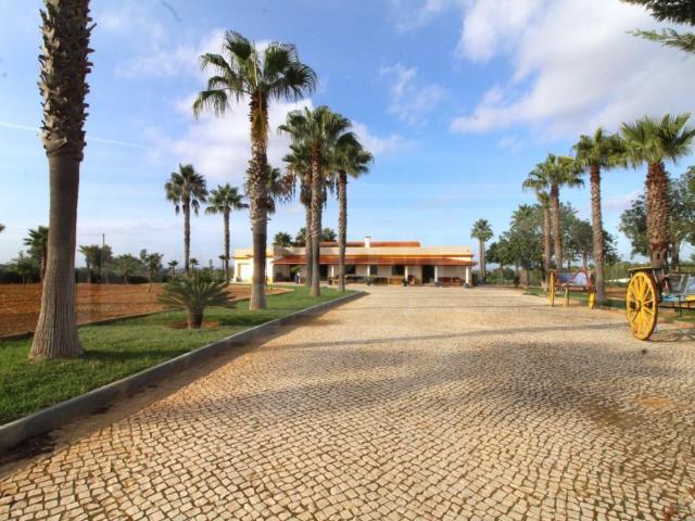 Vivenda venda em Cortelhas, Albufeira