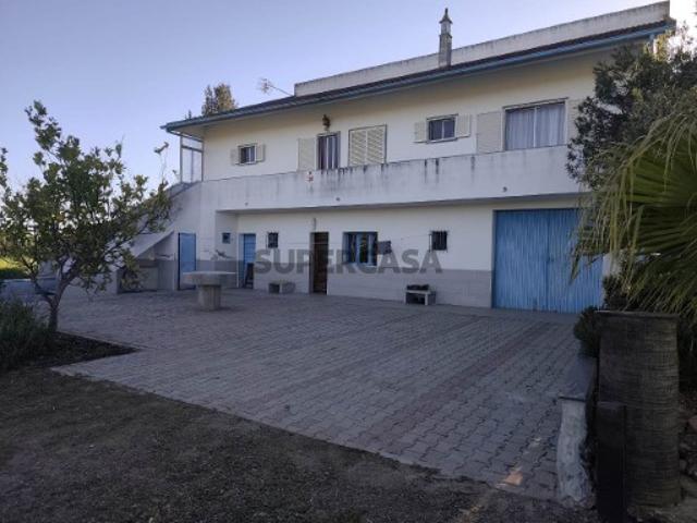 Casa venda em São João de Negrilhos, Beja