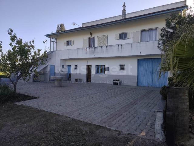Quinta venda em São João de Negrilhos, Beja