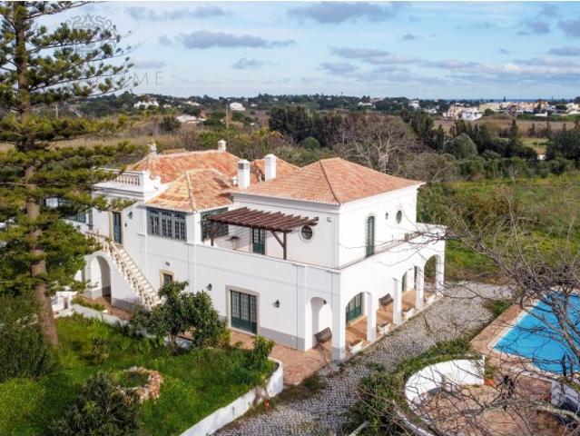 Quinta venda em Olhão, Faro