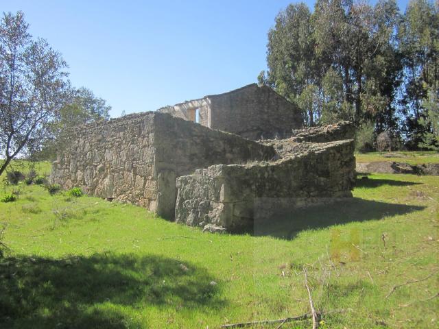 Vivenda venda em Soalheira, Castelo Branco