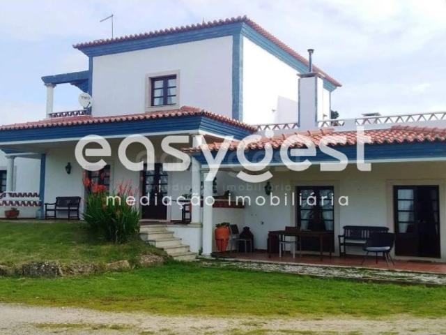 Quinta venda em Lisboa