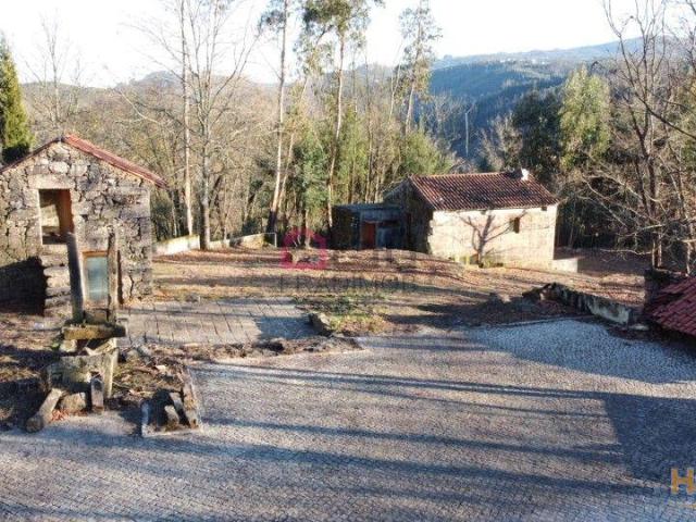 Quinta venda em São Pedro Do Sul, Viseu