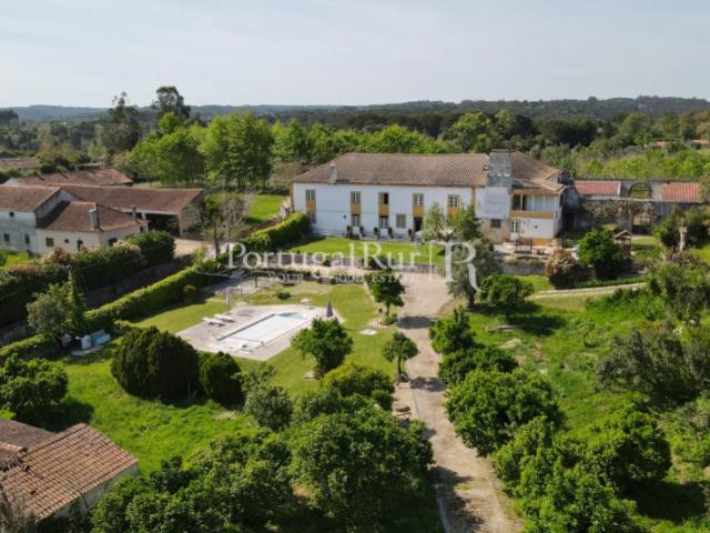 Quinta venda em Coimbrã, São João Do Campo
