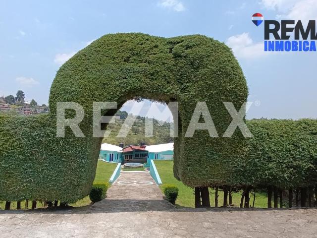 Local Comercial en venta en Jilotzingo, Estado de México