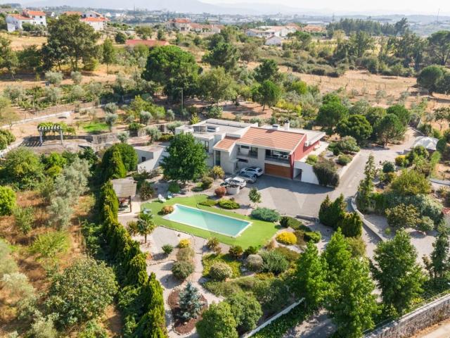 Quinta venda em Lagos Da Beira, Coimbra