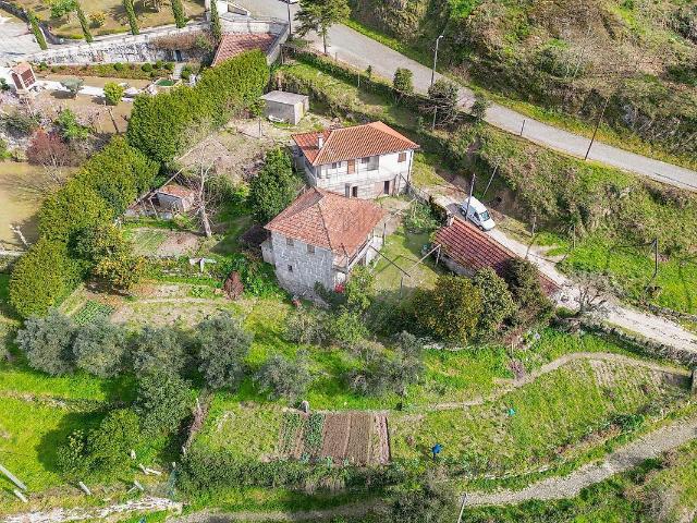 Quinta venda em Amarante, Porto