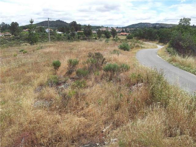 Quinta venda em Castelo Branco, Canhoso