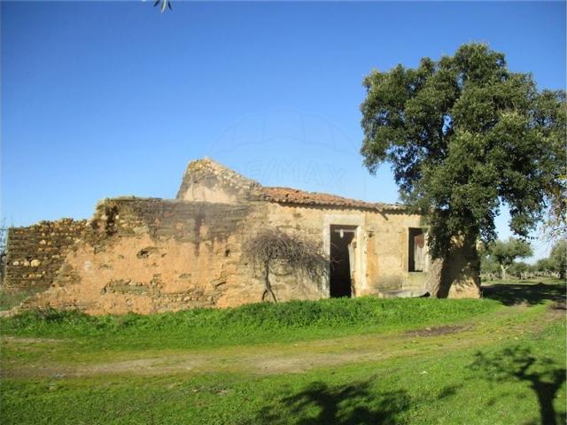 Quinta venda em Castelo Branco