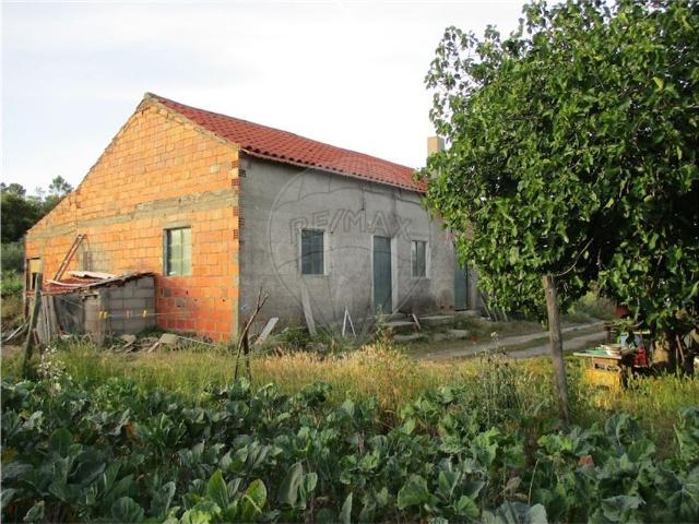 Quinta venda em Castelo Branco