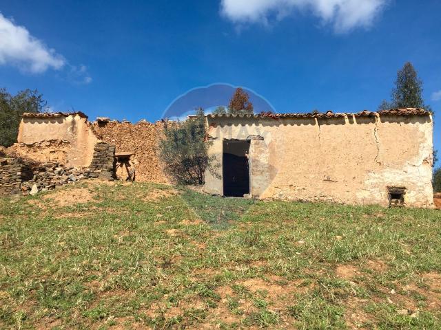 Quinta venda em Santa Clara-a-Velha, São Marcos Da Serra