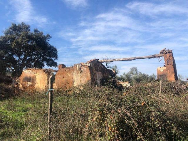 Quinta venda em Colos, Odemira