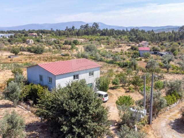 Quinta venda em Lagares Da Beira, Coimbra