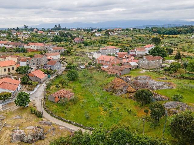 Quinta venda em Travanca De Lagos, Coimbra