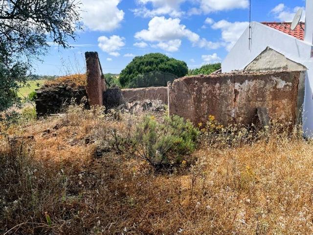 Quinta venda em Santiago Do Cacém, Setúbal