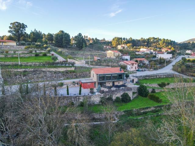 Quinta venda em Tarouca, Viseu