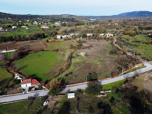 Quinta venda em Portalegre