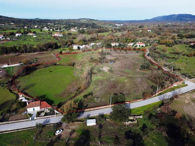 Quinta venda em Portalegre
