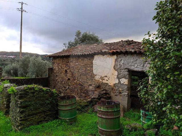 Quinta venda em Casal do Rijo, Tomar