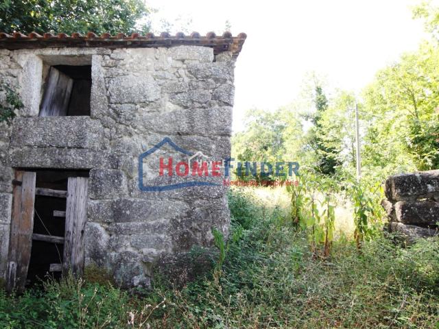 Casa venda em Póvoa De Lanhoso, Braga