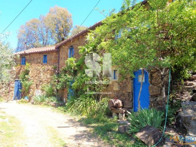 Quinta venda em Figueiró Dos Vinhos, Leiria