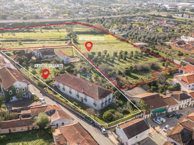 Quinta venda em Coimbrã, Ameal