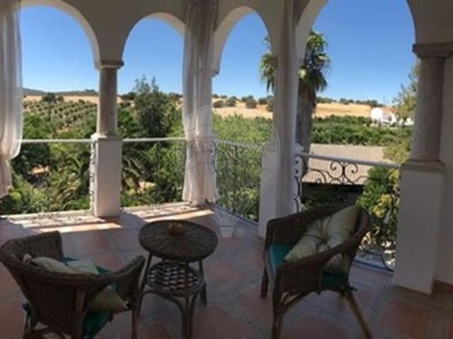 Quinta venda em Portalegre, Bairro da Fonte Nova