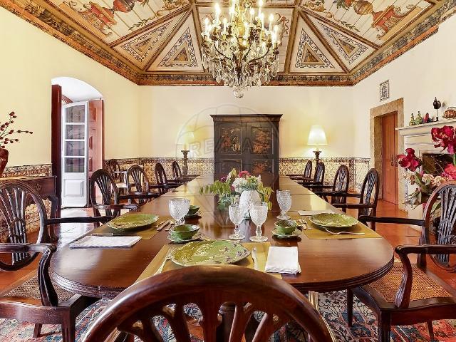 Quinta venda em Portela do Gradil, Mafra