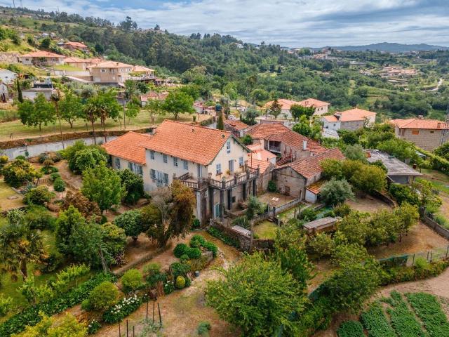 Quinta venda em Soalhães, Porto