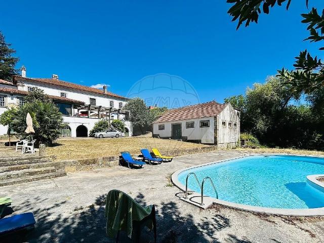 Quinta venda em Rio de Moinhos, Sátão