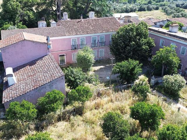 Quinta venda em Urbanização Quinta do Morgadinho, Elvas