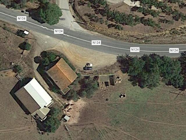 Quinta venda em Falacho, Silves