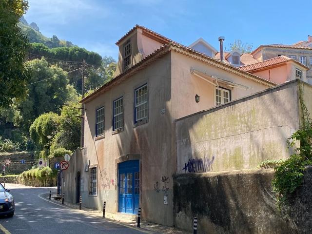 Quinta venda em Lisboa, Estefânea