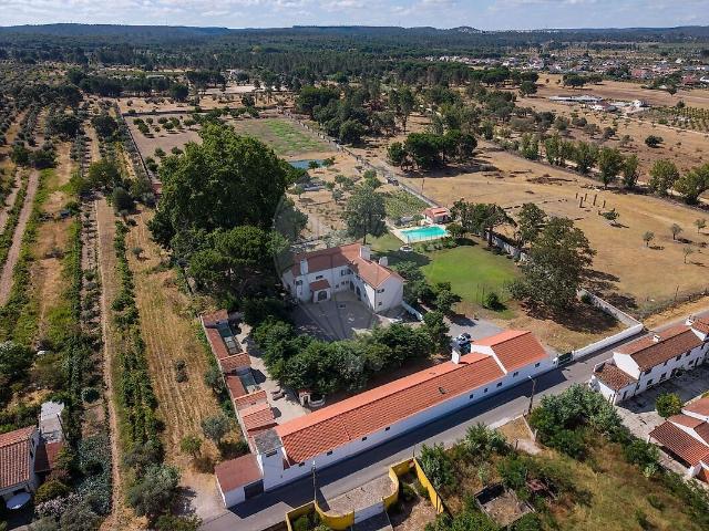 Quinta venda em Pego, Abrantes