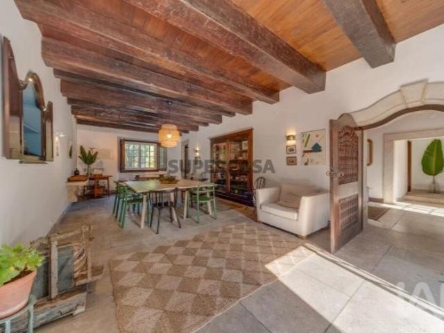 Casa venda em Ribeira Acima, Oeiras