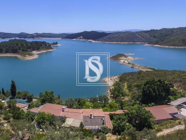 Quinta venda em Odemira, Beja