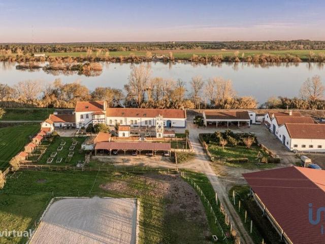 Moradia venda em Valada, Porto de Muge