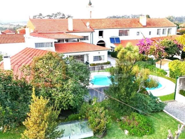 Vivenda venda em Louriçal, Matos da Vila