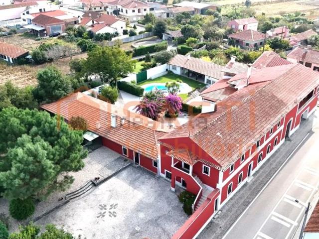 Quinta venda em Pombal, Louriçal