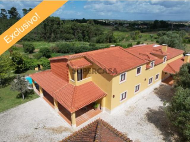 Casa venda em Cartaxo, Santarém