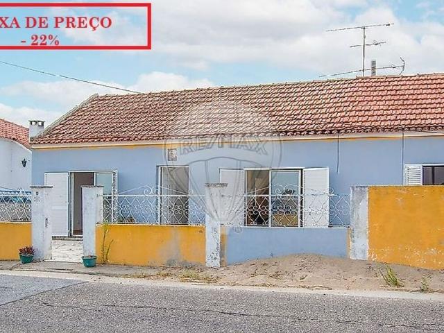 Quinta venda em Salvaterra De Magos, Santarém